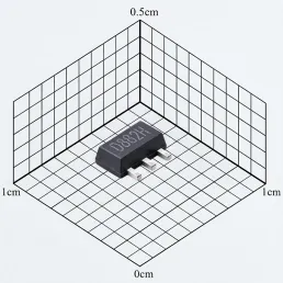 D882H(RANGE:160-320)