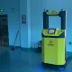 TL-EW-T15-001 Autonomous Pallet Handling AGV Forklift Robot