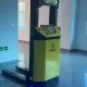 TL-EW-T15-001 Autonomous Pallet Handling AGV Forklift Robot