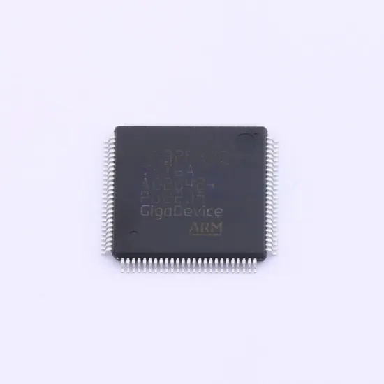 GD32F303VET6A