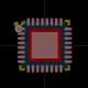 GD32F310K8U6