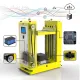 AGV logistics carts, AGV transport vehicles, SMT industry AGV automated intelligent carts, AGV calling systems
