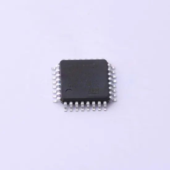 GD32F310K8T6