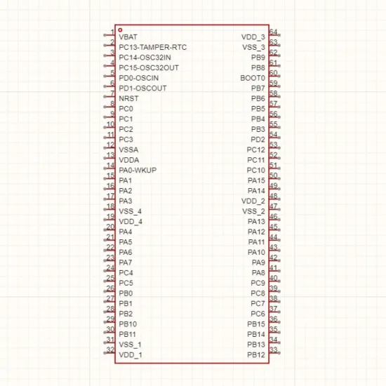 GD32VF103RBT6