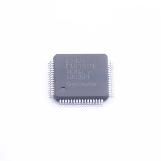 GD32VF103RBT6