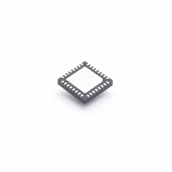 GD32F310K8U6 55nm