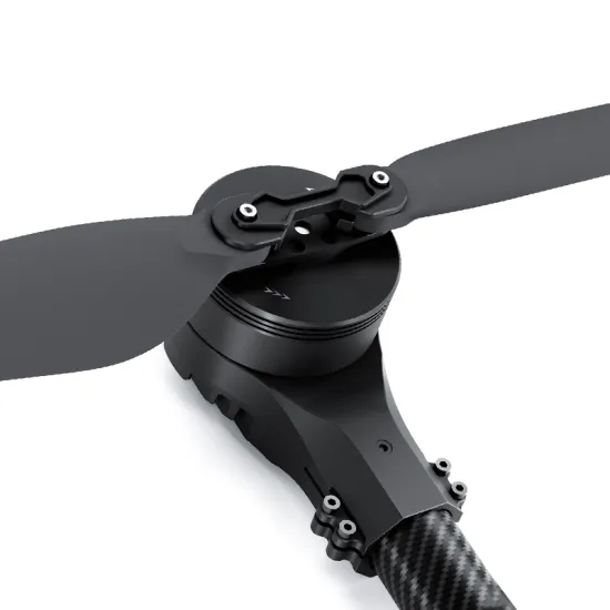 XP6 Crop Spraying Drone Power Combo | All-in-One Motor + ESC + Propeller Set for Agriculture