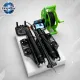 Underwater Robot Fish Finder with Ultra-Clear Infrared Night Vision, Diving & Walking Capability for Fishing