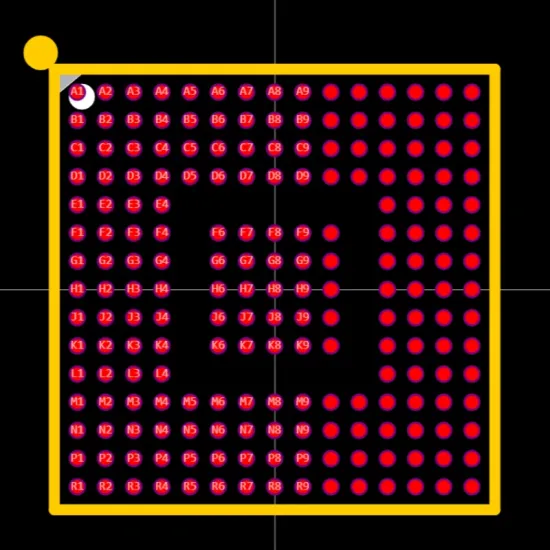GD32F427IGH6