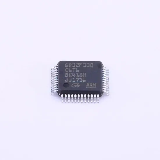 GD32F330C6T6