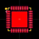GD32F310K8U6 55nm