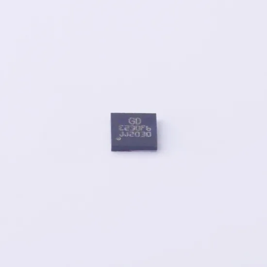 GD32E230F6V6TR