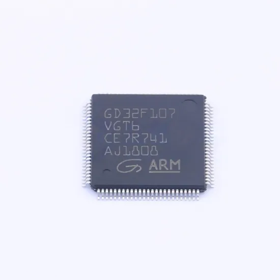 GD32F107VGT6