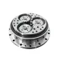 HANMAJESN robot RV reducer cycloidal pinwheel reducer 40E/80E/160E/320E vertical type