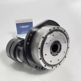 HANMAJESN Precision Cycloidal Hollow RV Reducer RV-10C/27C/50C/100C/200C Direct-drive Motor