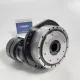 HANMAJESN Precision Cycloidal Hollow RV Reducer RV-10C/27C/50C/100C/200C Direct-drive Motor