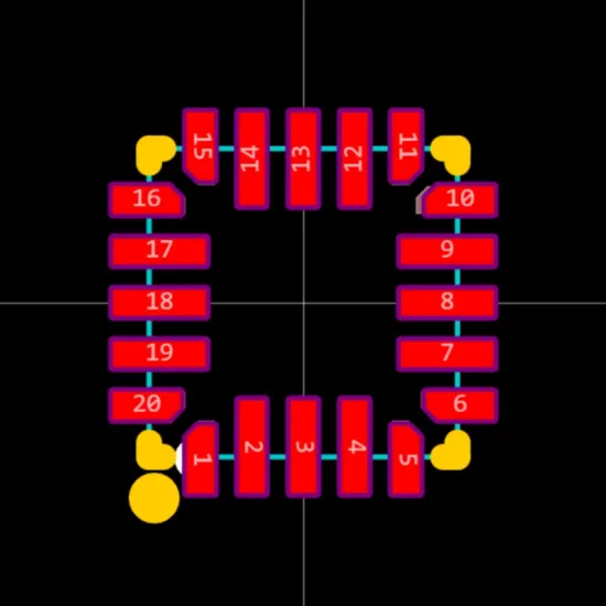 GD32E230F6V6TR