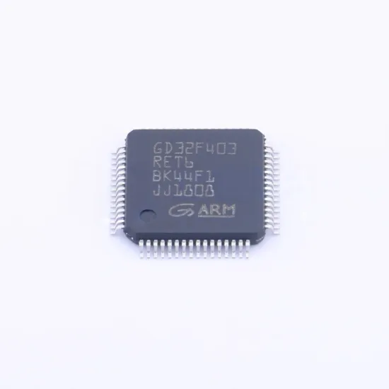 GD32F403RET6