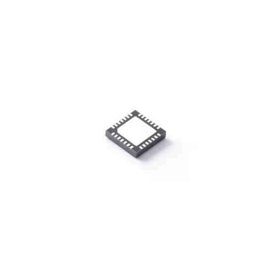 GD32F350G6U6TR ARM