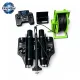 Underwater Robot Fish Finder with Ultra-Clear Infrared Night Vision, Diving & Walking Capability for Fishing