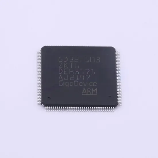 GD32F103ZKT6