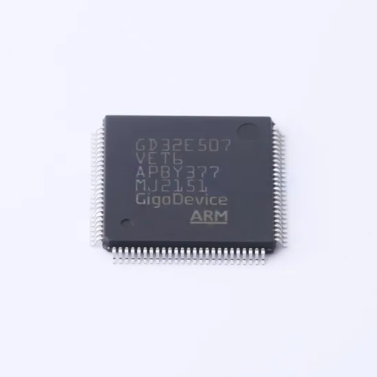 GD32E507VET6