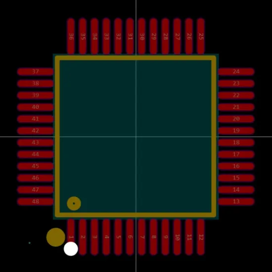 GD32F330C6T6