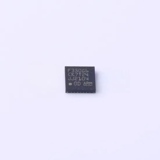 GD32F350G6U6TR ARM