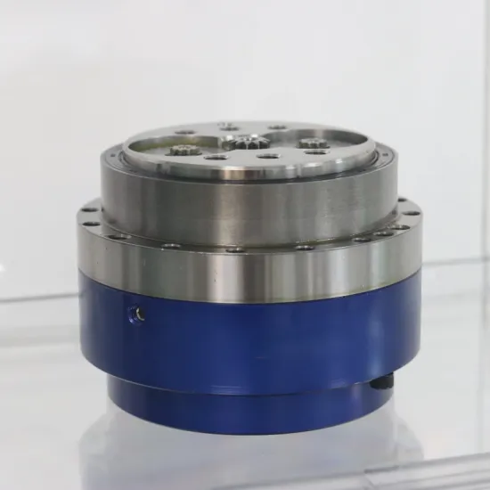 HANMAJESN robot RV reducer cycloidal pinwheel reducer 40E/80E/160E/320E vertical type