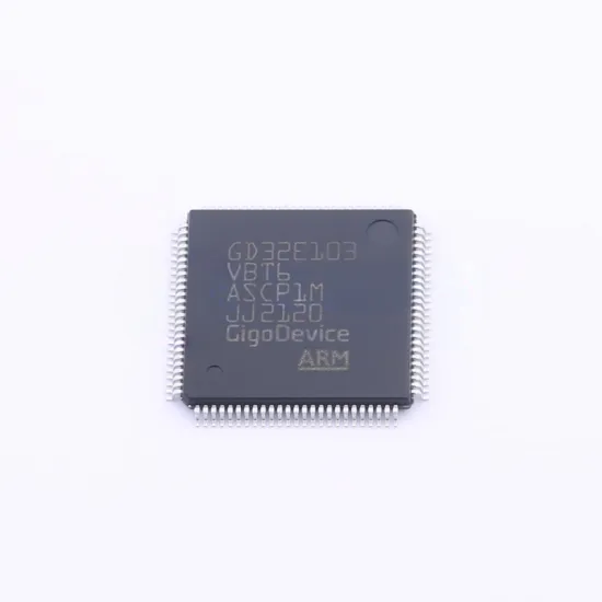 GD32E103VBT6