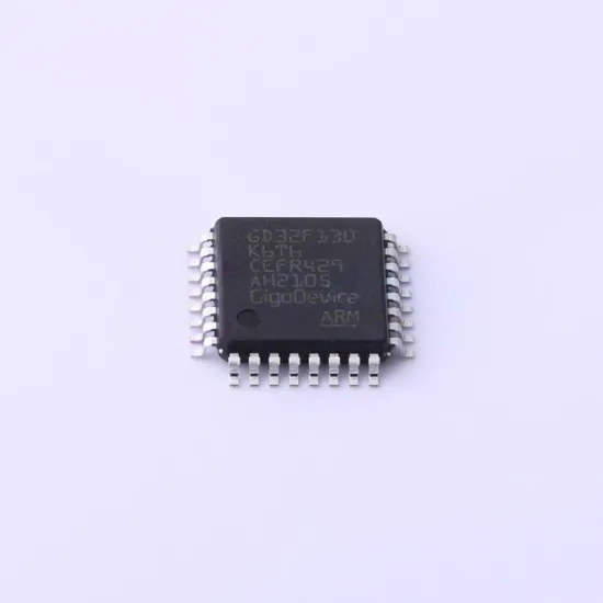 GD32F130K6T6