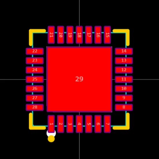 GD32E230G4U6TR