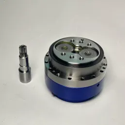 HANMAJESN robot RV reducer cycloidal pinwheel reducer 40E/80E/160E/320E vertical type