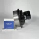 HANMAJESN Precision Cycloidal Hollow RV Reducer RV-10C/27C/50C/100C/200C Direct-drive Motor