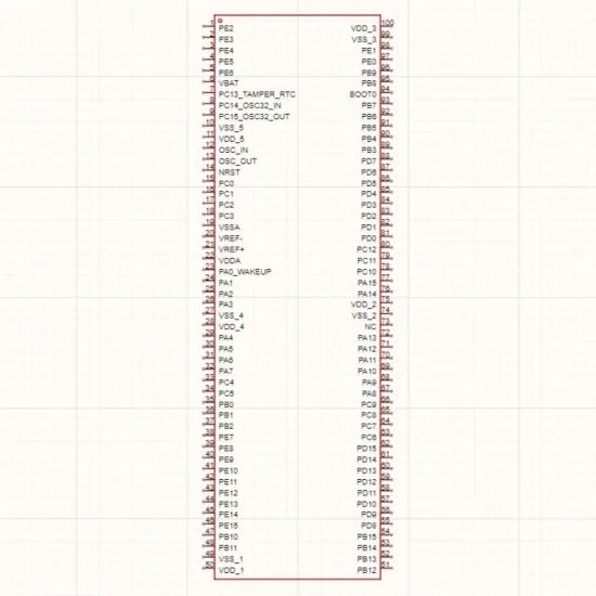 GD32F107VGT6