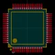 GD32F403RET6