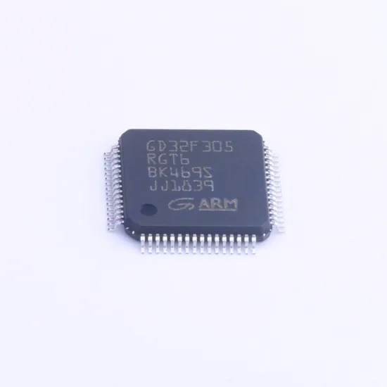 GD32F305RGT6