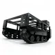 ZDDP-LMDP-180 Electric Gantry-Style All-Terrain Orchard Picking Robot Rubber Track Chassis