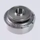 HANMAJESN Precision Cycloidal Hollow RV Reducer RV-10C/27C/50C/100C/200C Direct-drive Motor