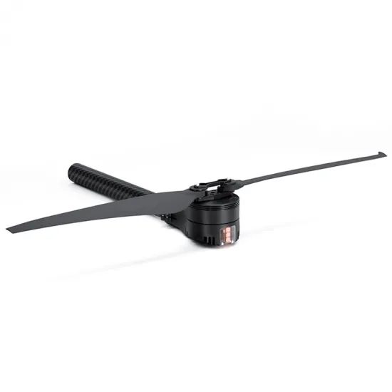 XP6 Crop Spraying Drone Power Combo | All-in-One Motor + ESC + Propeller Set for Agriculture