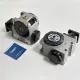 Zero backlash cam roller rotary table servo reducer rotary table hollow THU-50/70/90/120/150/220