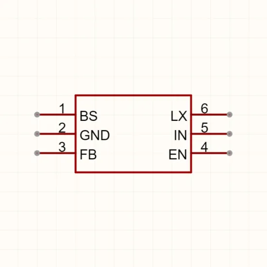 SY8291ABC