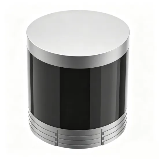 Helios Series 16-Channel & 32-Channel Intelligent Driving Vehicle LiDAR