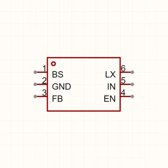 SY8120B1ABC