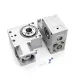 Zero backlash cam roller rotary table servo indexing rotary table hollow rotary table TAU-30/45/60/80