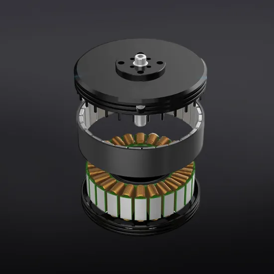 Mature power solution|Custom‑Friendly agricultural drone motor for UAV manufacturers