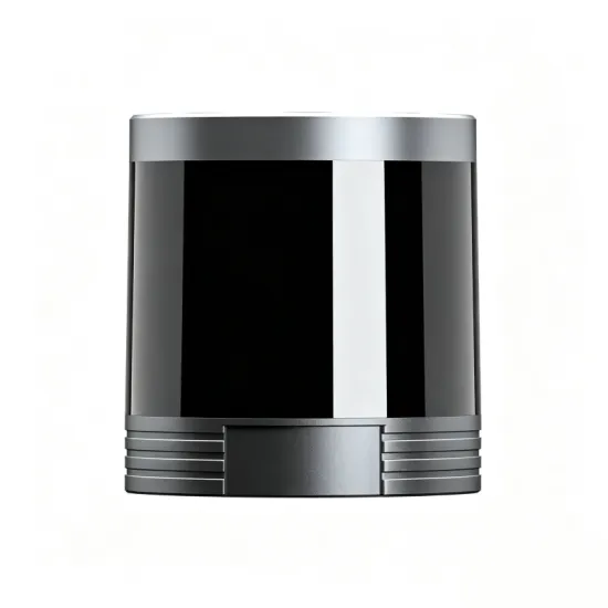 Helios Series 16-Channel & 32-Channel Intelligent Driving Vehicle LiDAR