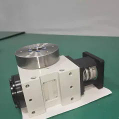 Zero backlash cam rotary table hollow rotary table TDU50/70/90/120/150/180/220