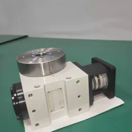 Zero backlash cam rotary table hollow rotary table TDU50/70/90/120/150/180/220
