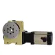 Zero backlash cam rotary table hollow rotary table TDU50/70/90/120/150/180/220
